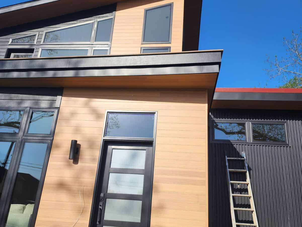 Invictus Construction LLC